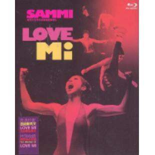 LBD-M0030 2010郑秀文LOVE MI世界巡回演唱会(香港站)