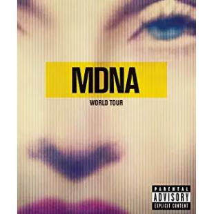 LBD-M0151 麦当娜 The Mdna Tour 巡回演唱会  