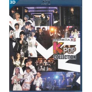 LBD-M0247 LG韩国KPOP群星演唱会	