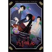 W4456 四月一日灵异事件簿 【TV版1~2集全集+5部OVA+剧场版】(2006~2011)	
