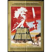 WBD9072	罗马之战(第1+2部)(1968~1969)【2碟】	