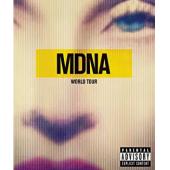 LBD-M0151 麦当娜 The Mdna Tour 巡回演唱会  