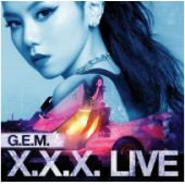 LBD-M0162 邓紫棋“G.E.M.X.X.X. LIVE世界巡回演唱会