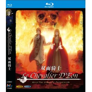 W4485 双面骑士(2006)