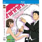 W4486 交响情人梦【第1季~第3季+OVA】 (2007)