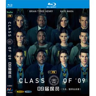 W3554 09届探员/联邦凶杀案 (2023)	