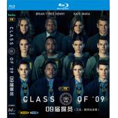 W3554 09届探员/联邦凶杀案 (2023)	