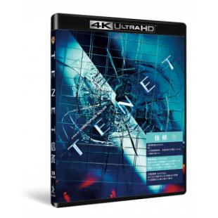 SJ-40630A 信条（UHD+BD25）
