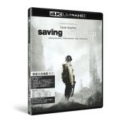 SJ-40001B 拯救大兵瑞恩（20周年纪念版） （UHD+BD25）
