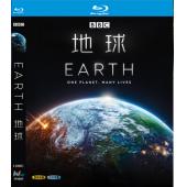 W0885【BBC】地球 Earth‎ (2023)