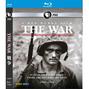 W0887 战争 The War (2007)
