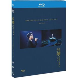 SJ-9624M 弦续 李克勤．港乐演唱会2023 （2BD）