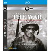 W0887 战争 The War (2007)