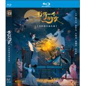 W7192 我有一个朋友‎(2023) 