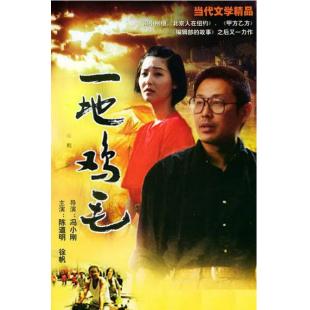W6551 一地鸡毛（陈道明）