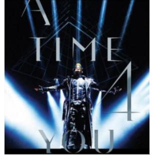 LBD-M0145 A Time 4 You 林峰演唱會 2013 