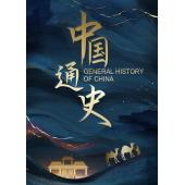 W0173 中国通史	