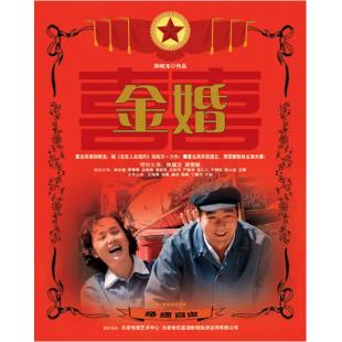 W6511 金婚（张国立）