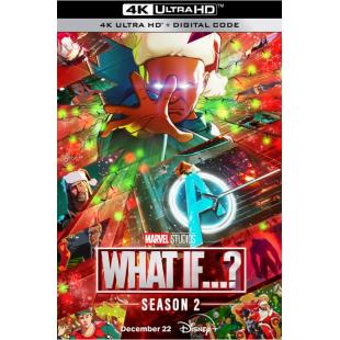 W4576 假如…？（第1+2季）(2021~2023)