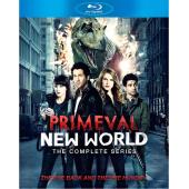 4GBD257818 远古入侵：新世界(第一季)(三碟装)