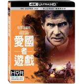 4GBD258180 爱国者游戏