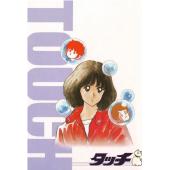 W4074 棒球英豪/邻家女孩【TV版全集+剧场版】	