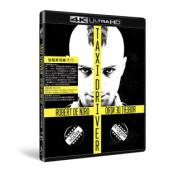 SJ-40917A 出租车司机/的士司机 （UHD+BD25） （4K修复版）