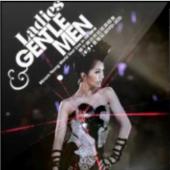 LBD-M0063 杨千嬅世界巡回演唱会2010香港站