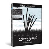 SJ-40937A 七武士（4K修复版）（UHD+2XBD25）