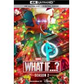 W4576 假如…？（第1+2季）(2021~2023)