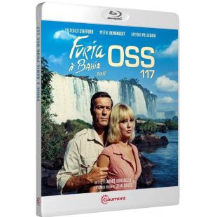 SJ-1556A OSS117之杀手任务