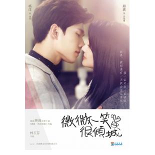 LG-G3309 微微一笑很倾城（2016）【TV全集+电影版】