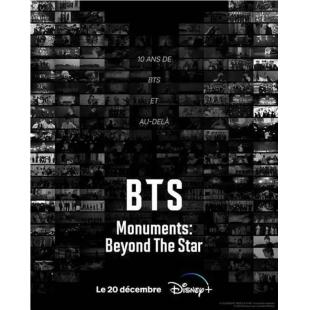 LG-D3583 BTS防弹少年团：超越星辰【共8集全+2023洛杉矶演唱会】（2024） 