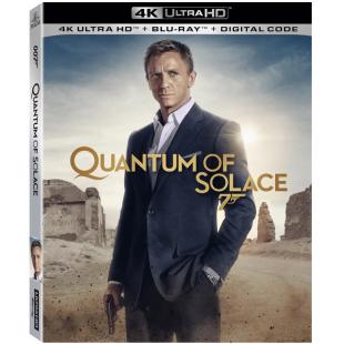 4GBD258683 007：大破量子危机