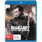 TM-1761	铁甲衣2：浴血奋战 