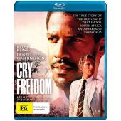 DT-90329 哭喊自由 