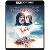 DT-90148 真主的使者