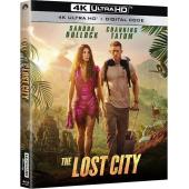 SJ-10093A 迷失之城