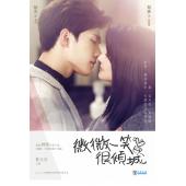LG-G3309 微微一笑很倾城（2016）【TV全集+电影版】