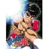 W4562 第一神拳【第1-3季】