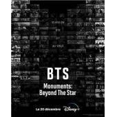 LG-D3583 BTS防弹少年团：超越星辰【共8集全+2023洛杉矶演唱会】（2024） 