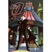 W4525 魅影巨神(1999)