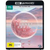 SJ-41072A 地球脉动（第二季）（2XUHD） 
