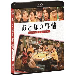 SJ-17064 大人的事情