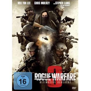 4GBD251010 流氓战争3:死亡的国度