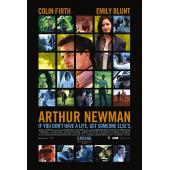 TM-1053	亚瑟·纽曼