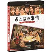 SJ-17064 大人的事情