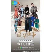 LG-G3612 风华往事(2024)