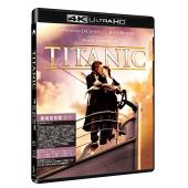 SJ-41125A 泰坦尼克号（UHD+BD25）（25周年纪念4K修复版）