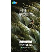 LG-J3697 我的美食向导（2024）